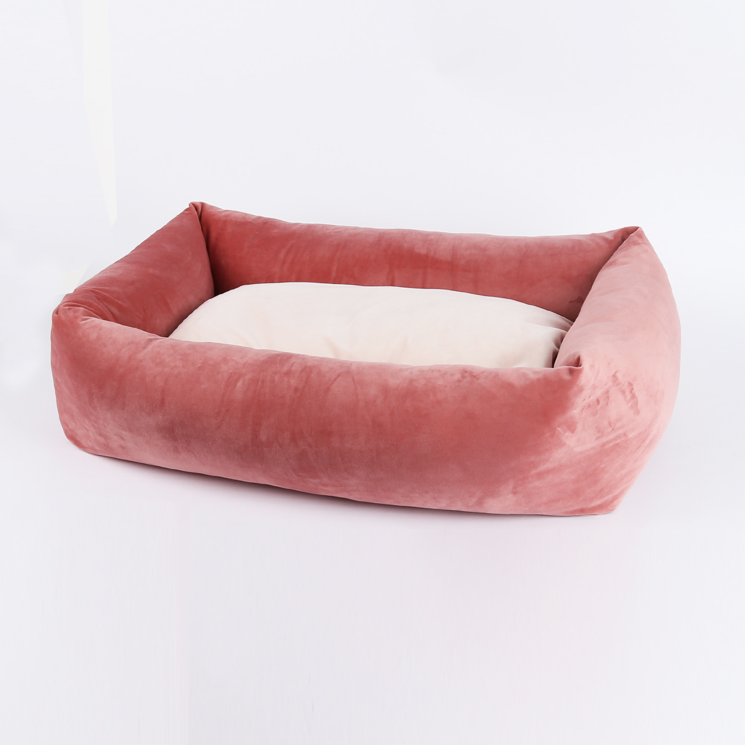 Cozy Belloa Detachable Bed (Indian Red)